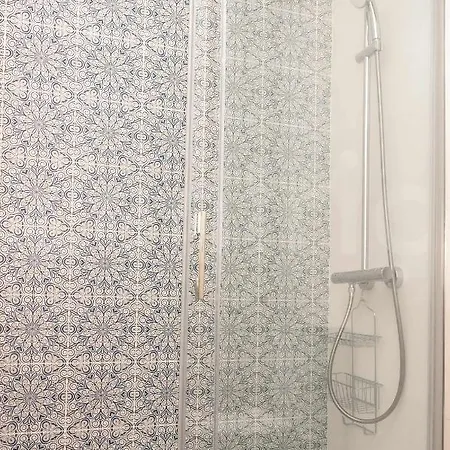 Piso En Barrio Tradicional Malagueno By Centric Apartment Malaga