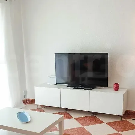 Piso En Barrio Tradicional Malagueno By Centric Apartment Malaga